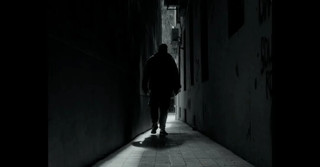 Videoclip “Barras y Asfalto” de Big Oli x Gordo Master, producido por Muy al Sur Films