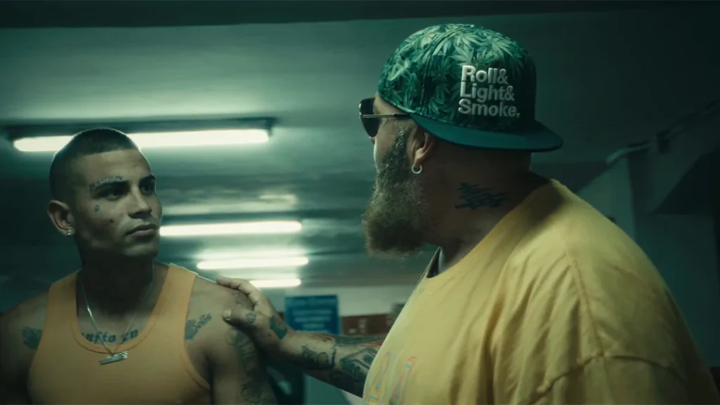 “Activaos” videoclip realizado por Muy al Sur Films