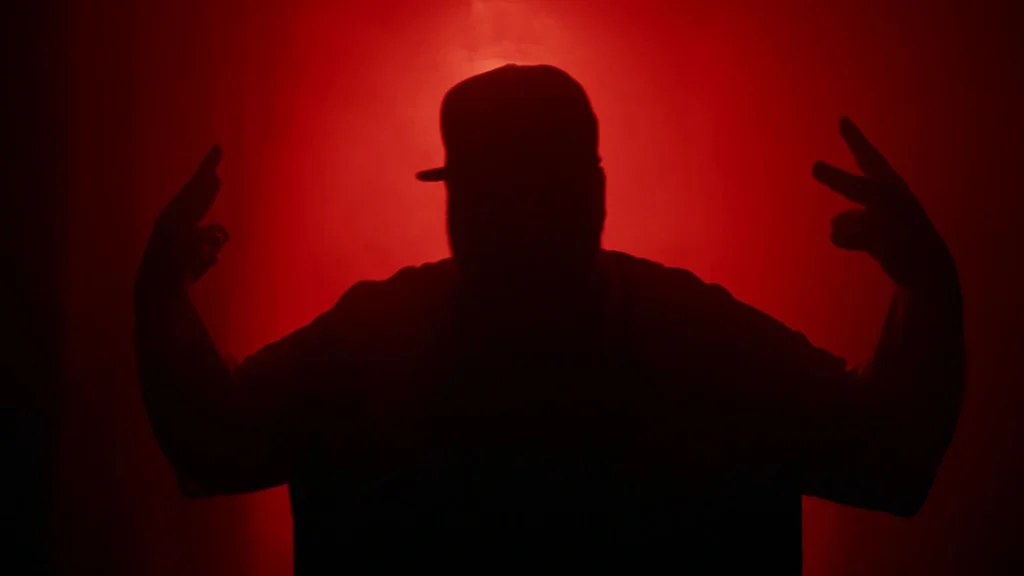 Videoclip “Big Papa” de Gordo Master, producido por Muy al Sur Films