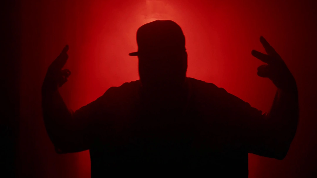 Videoclip “Big Papa” de Gordo Master, producido por Muy al Sur Films