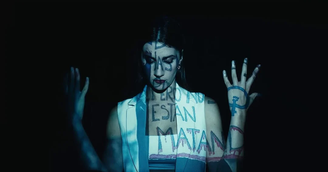 “La siguiente” videoclip realizado por Muy al Sur Films