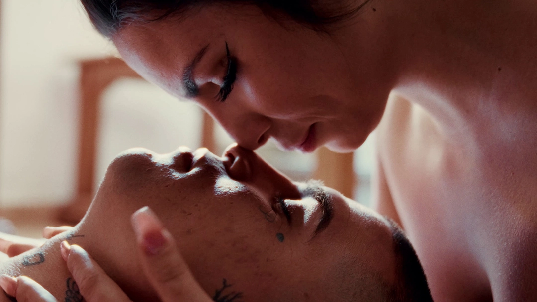 “Tu me das la fuerza” videoclip realizado por Muy al Sur Films