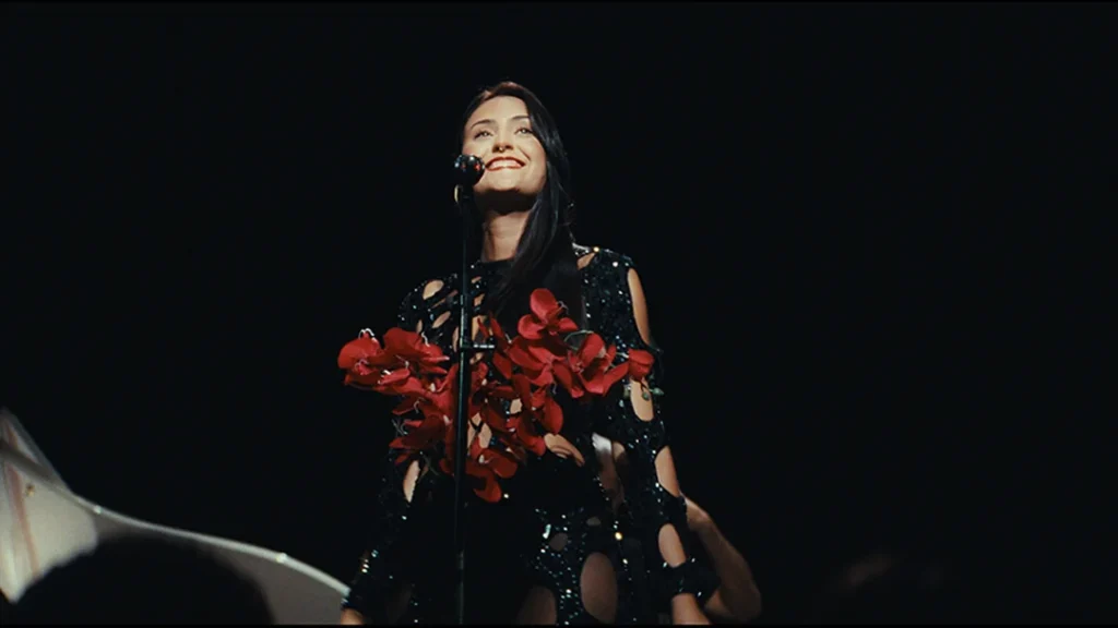 “Ya no soy la misma” de Alba La Merced, videoclip realizado por Muy al Sur Films