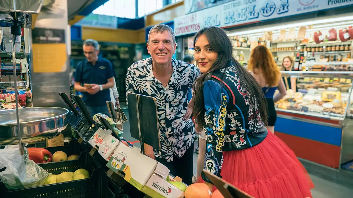 Videoclips con alma malagueña por Muy al Sur Films