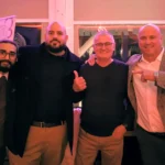 “El Amoragaor” vuelve a Marina Playa: proyección especial en el chiringuito del mejor espeto de Málaga