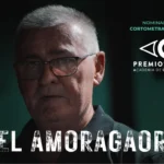 “El Amoragaor”, nominado a Mejor Cortometraje Documental en los V Premios Carmen del Cine Andaluz