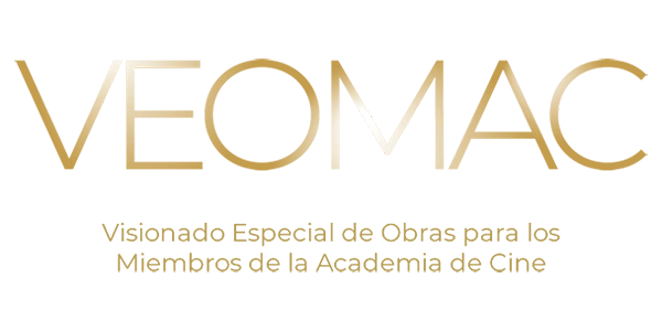 VeoMac, plataforma de visionado especial de obras para miembros de la Academia de Cine en España