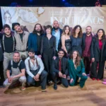 La premiere de Inquilinos en Madrid: una noche de cine, música y comunidad en la Sala Galileo Galilei